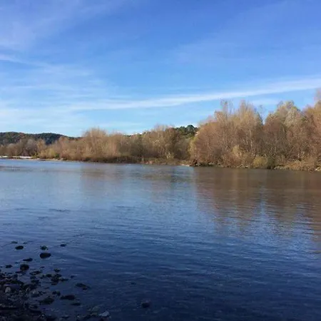 Кемпинг Mobil-home A - Terrasse - Api-1-52-443 Андюз